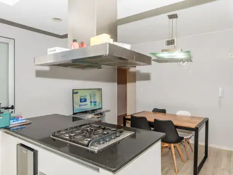 Departamento en Venta en Centro, Rosario