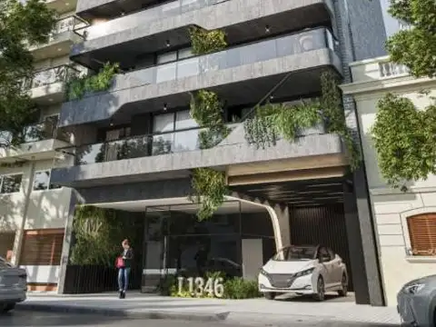 Departamento en Venta en Rosario, Santa Fe