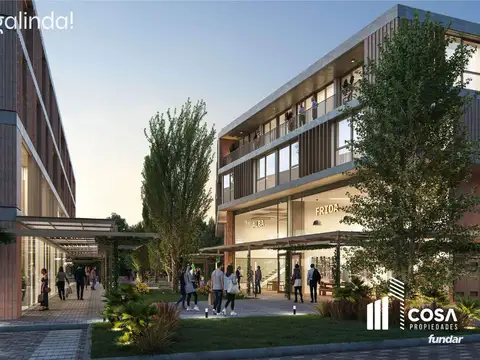 Departamento en Venta en Funes, Rosario