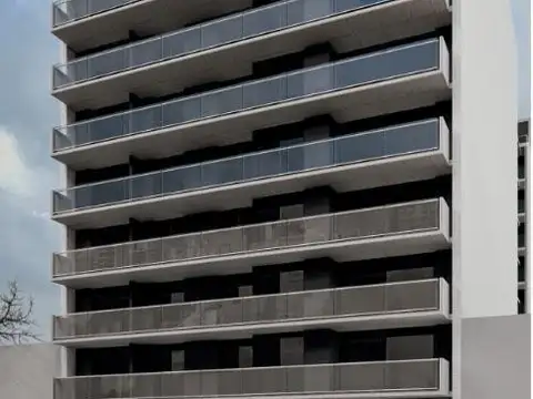 Departamento en Venta en Centro, Rosario