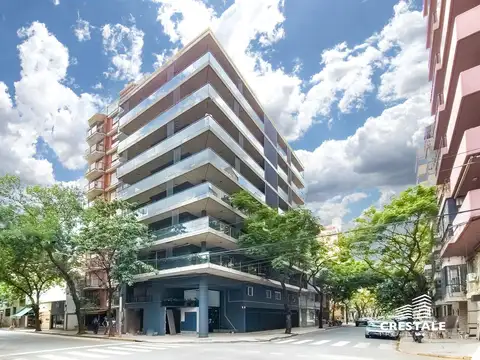 Departamento en Venta en Martin, Rosario