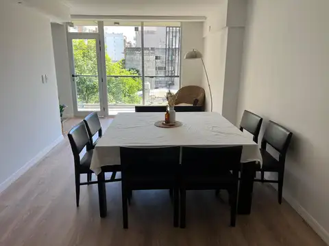 Departamento en Venta en Martin, Rosario
