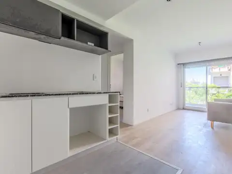 Departamento en Venta en Rosario, Santa Fe