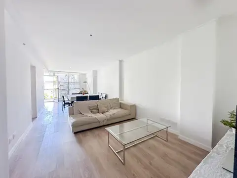 Departamento en Venta en Martín, Rosario