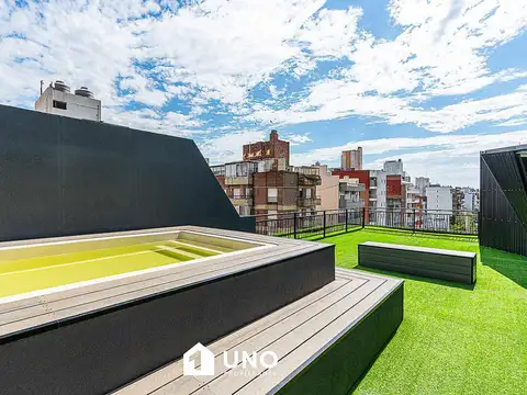Departamento en Venta en Centro, Rosario
