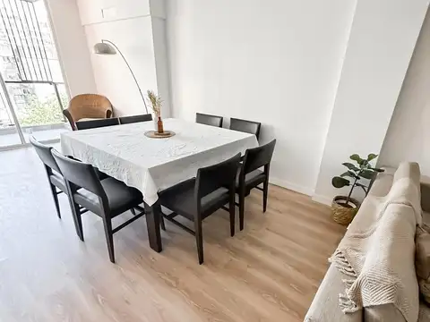 Departamento en Venta en Centro, Rosario
