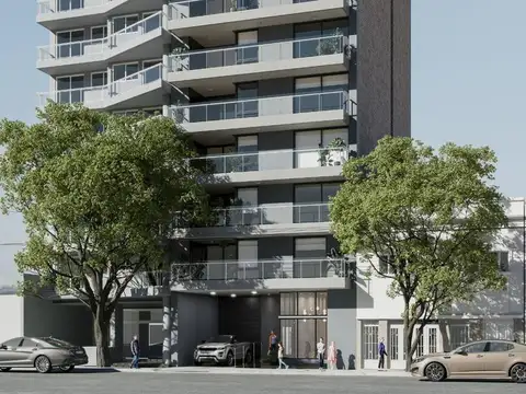 Departamento en Venta en Centro, Rosario