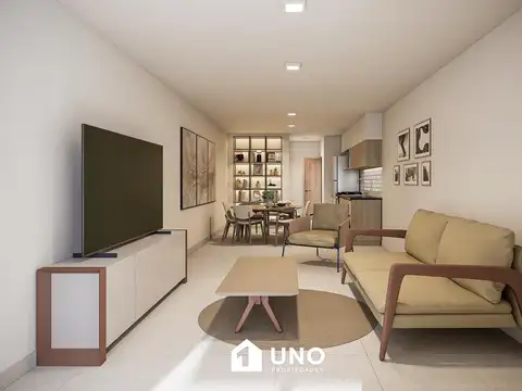 Departamento en Venta en Rosario, Santa Fe