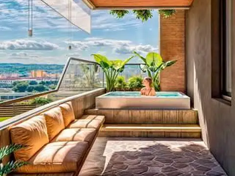 Departamento en Venta en Abasto, Rosario