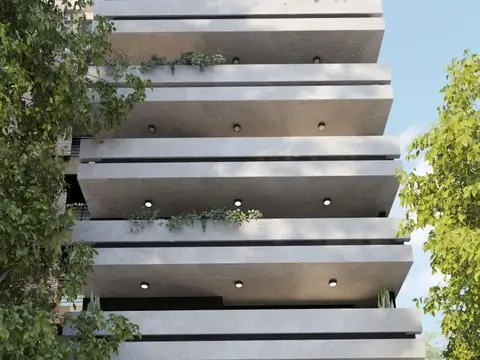 Departamento en Venta en Centro, Rosario