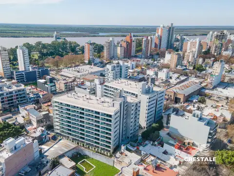 Departamento en Venta en Pichincha, Rosario