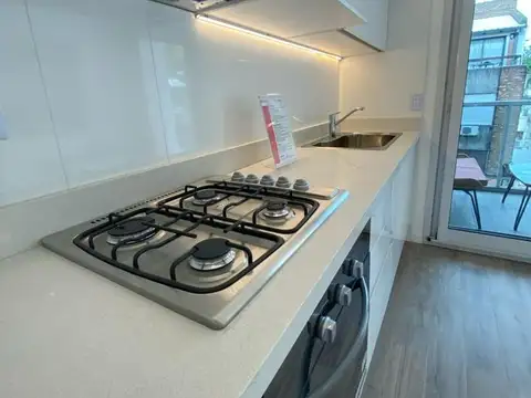 Departamento en Venta en Centro, Rosario