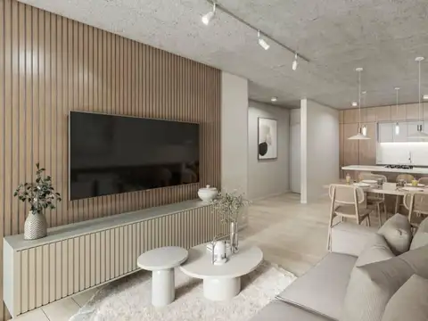 Departamento en Venta en Pichincha, Rosario