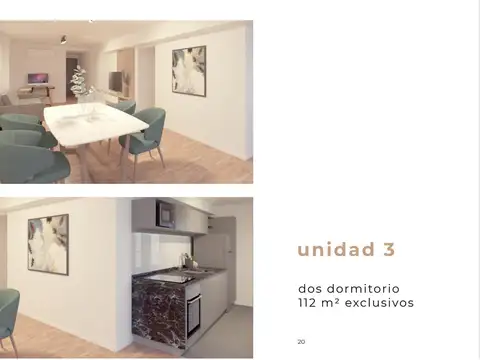 Departamento en Venta en Martín, Rosario