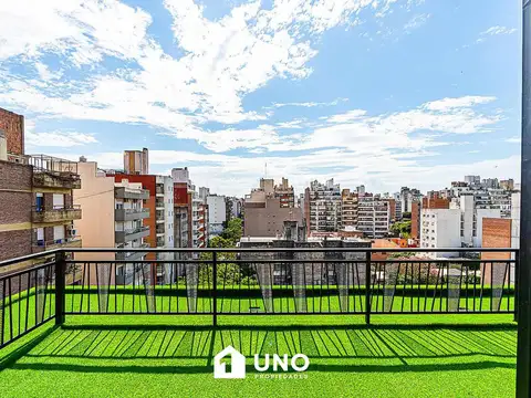 Departamento en Venta en Centro, Rosario