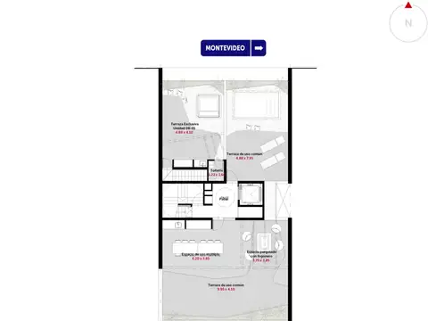 Departamento en Venta en Rosario, Santa Fe