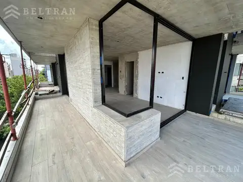 Departamento en Venta en Abasto, Rosario