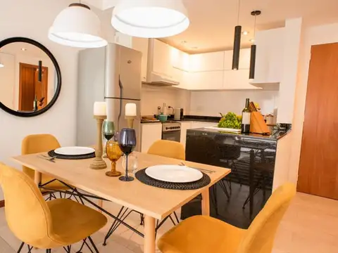 Departamento en Venta en Centro, Rosario