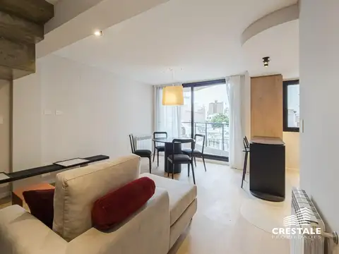 Departamento en Venta en Centro, Rosario