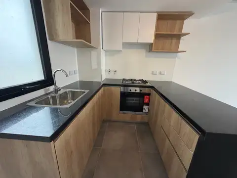 Departamento en Venta en Centro, Rosario