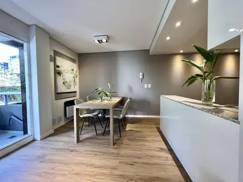 Departamento en Venta en Centro, Rosario