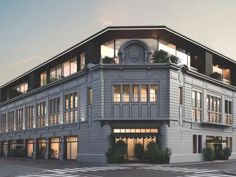 Departamento en Venta en Santa Fe, La Capital