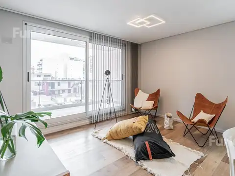 Departamento en Venta en Centro, Rosario