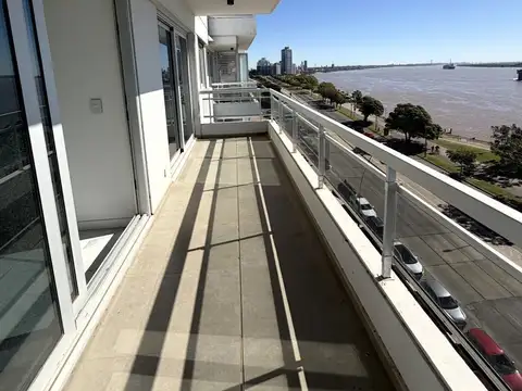 Departamento en Venta en Puerto Norte, Rosario