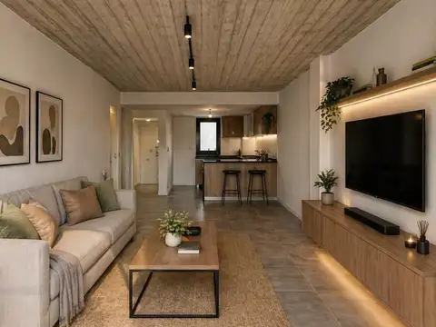 Departamento en Venta en Centro, Rosario