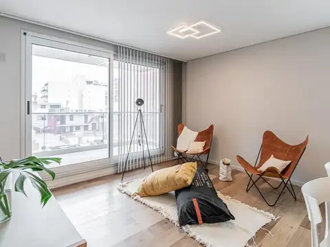 Departamento en Venta en Martín, Rosario