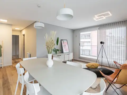 Departamento en Venta en Centro, Rosario