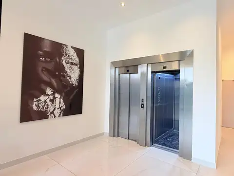 Departamento en Venta en Echesortu, Rosario
