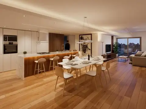 Departamento en Venta en Centro, Rosario