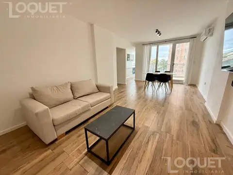 Departamento en Venta en Santa Fe, La Capital