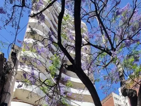 Departamento en Venta en Centro, Rosario