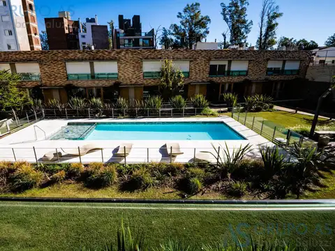 Departamento en Venta en Abasto, Rosario