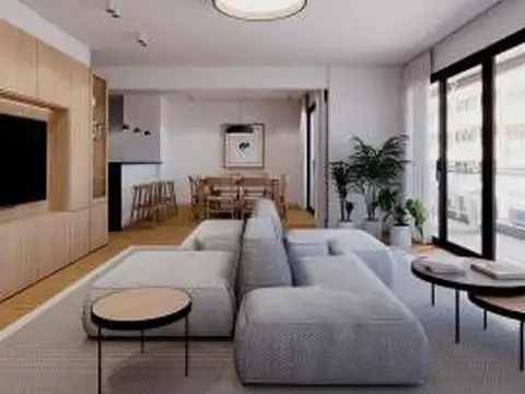Departamento en Venta en Rosario, Santa Fe