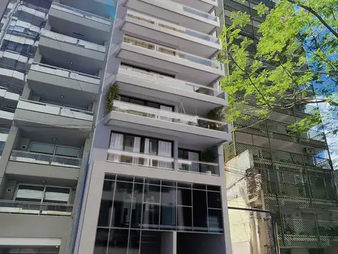 Departamento en Venta en Martin, Rosario