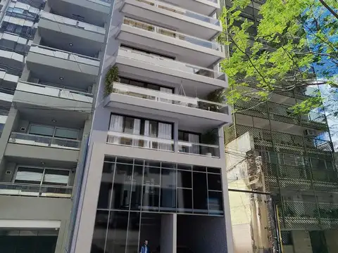 Departamento en Venta en Centro, Rosario