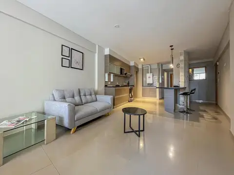 Departamento en Venta en Centro, Rosario
