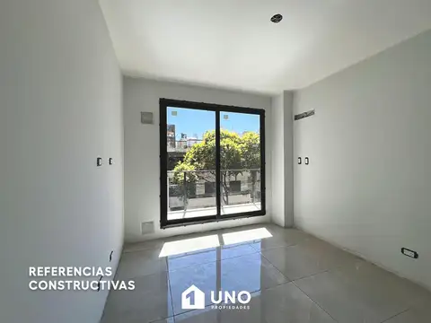 Departamento en Venta en Rosario, Santa Fe