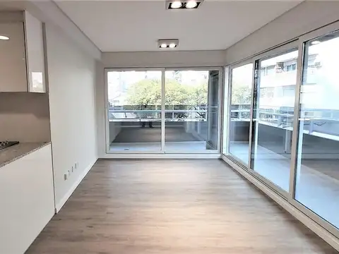Departamento en Venta en Centro, Rosario