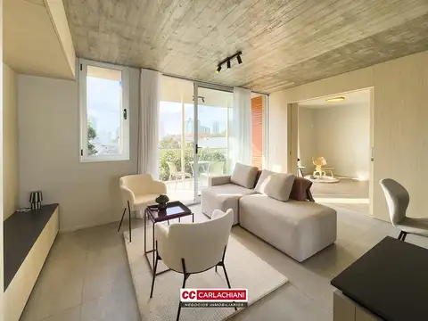 Departamento en Venta en Refinerias, Rosario