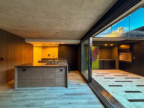 Departamento en Venta en Martín, Rosario
