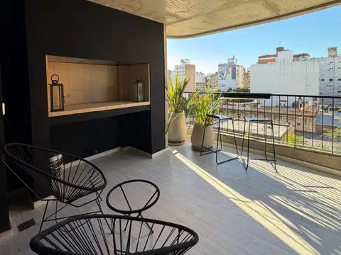 Departamento en Venta en Centro, Rosario