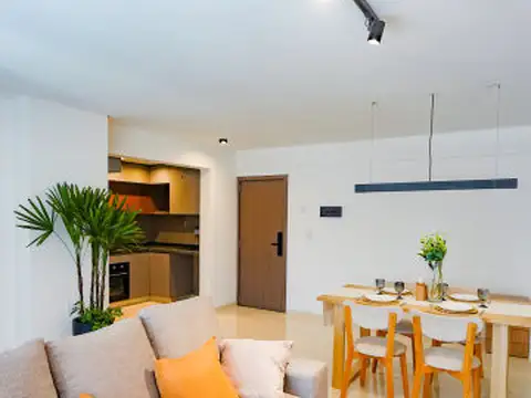 Departamento en Venta en Rosario, Santa Fe