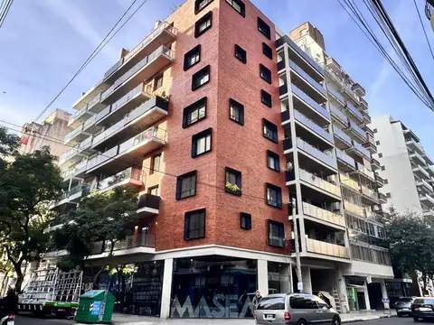 Departamento en Venta en Centro, Rosario