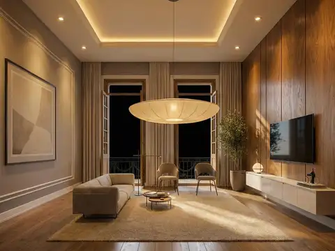 Departamento en Venta en Centro, Rosario