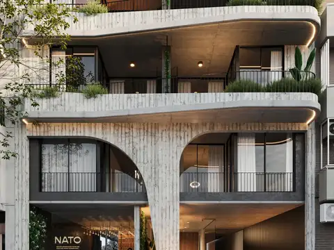 Departamento en Venta en Centro, Rosario