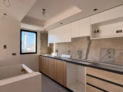 Departamento en Venta en Rosario, Santa Fe
